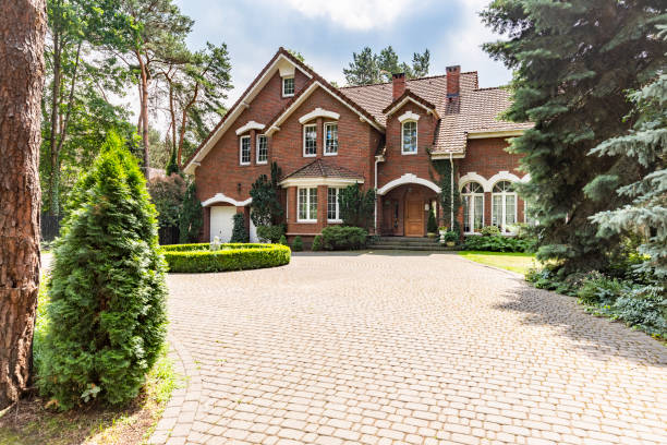 Best Driveway Repair Near Me  in North Lakeport, CA