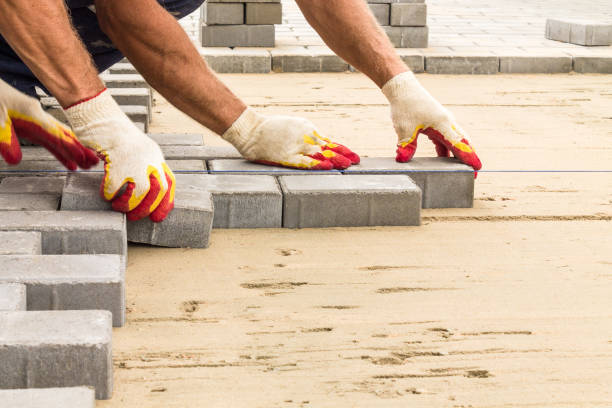 Best Driveway Pavers Near Me  in North Lakeport, CA