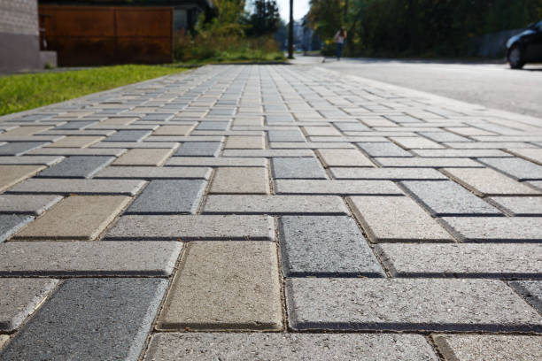 Best Permeable Paver Driveway  in North Lakeport, CA