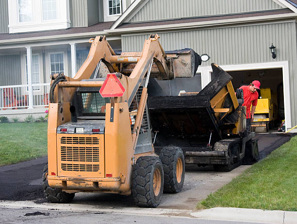 Best Driveway Paving Company  in North Lakeport, CA