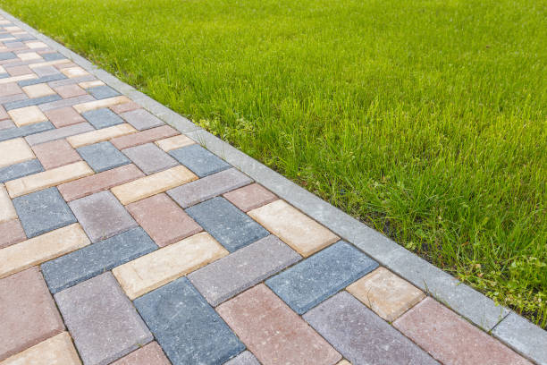 Reasons to Select Us for Your Driveway Paving Requirements in North Lakeport, CA