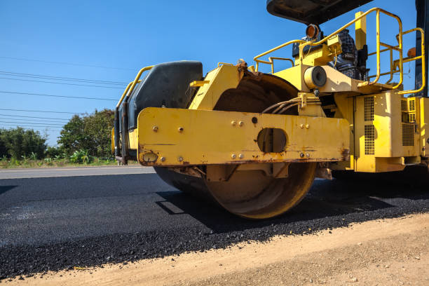 Best Local Driveway Pavers  in North Lakeport, CA